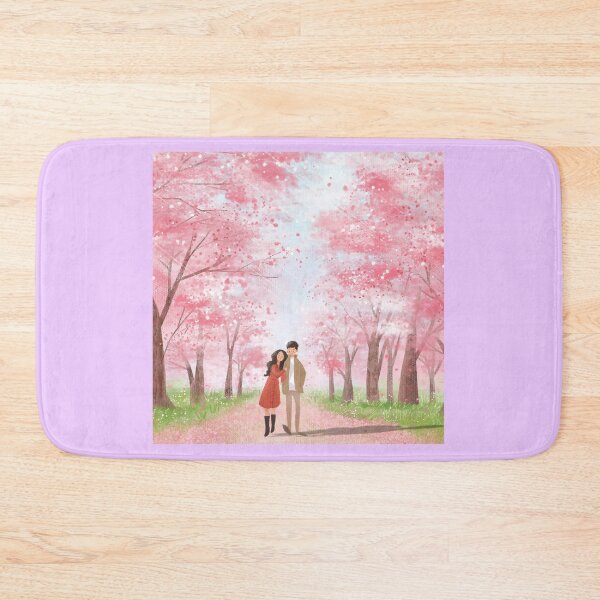 Item preview, Lost In Japan Illustration Couple designed and sold by theworld2021.