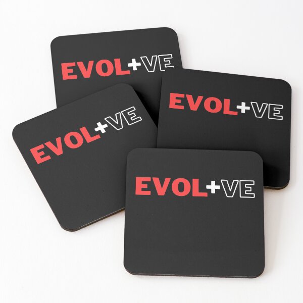 Item preview, EVOL+ve designed and sold by i-deal.