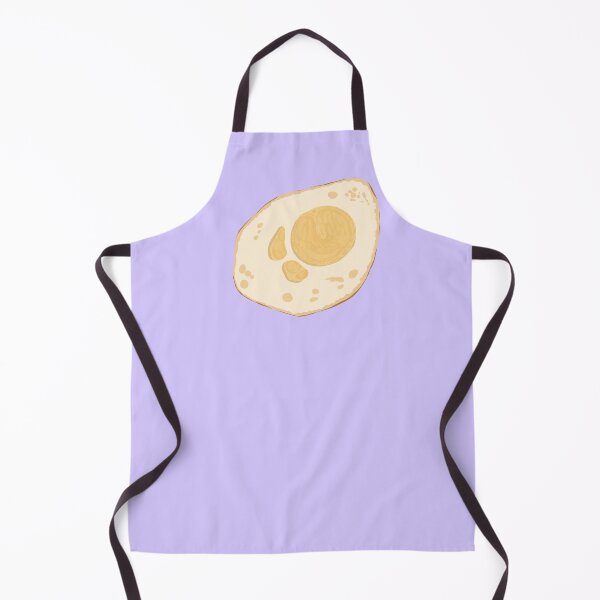 Item preview, Egg Series - Over Easy Egg designed and sold by tonylamfood.