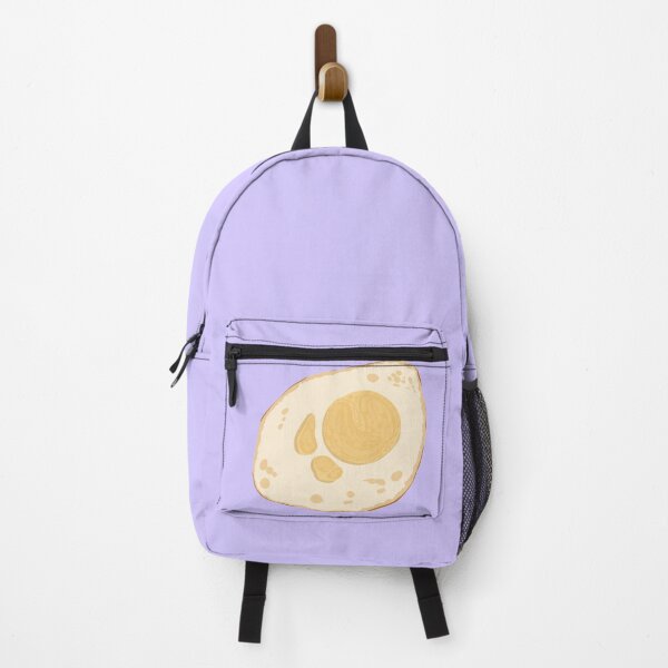 Item preview, Egg Series - Over Easy Egg designed and sold by tonylamfood.