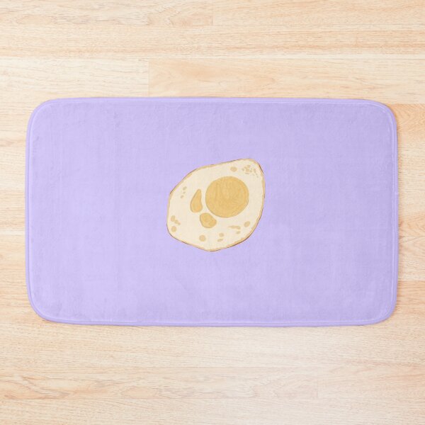 Item preview, Egg Series - Over Easy Egg designed and sold by tonylamfood.
