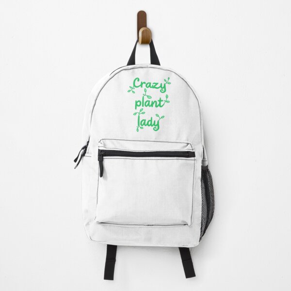 Item preview, Crazy Plant Lady designed and sold by Whoopsidoodle.