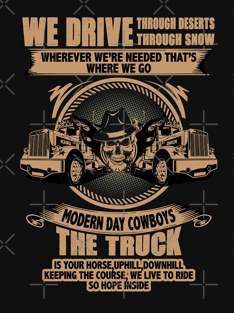 Cowboys Merchandise Van is going on tour!