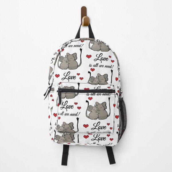 Item preview, Love is all we need designed and sold by -M-I-.
