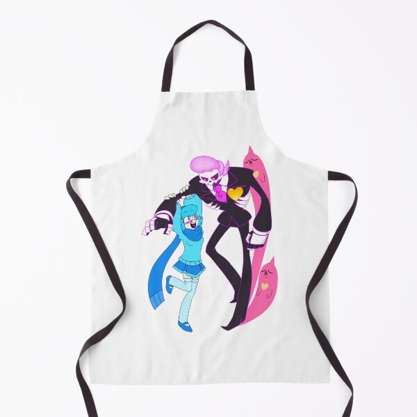 Item preview, Mystery Skulls Lewis and Vivi designed and sold by conway92.