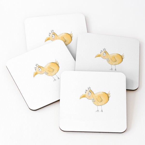 Item preview, Crowned Chick designed and sold by Andiedesigns.