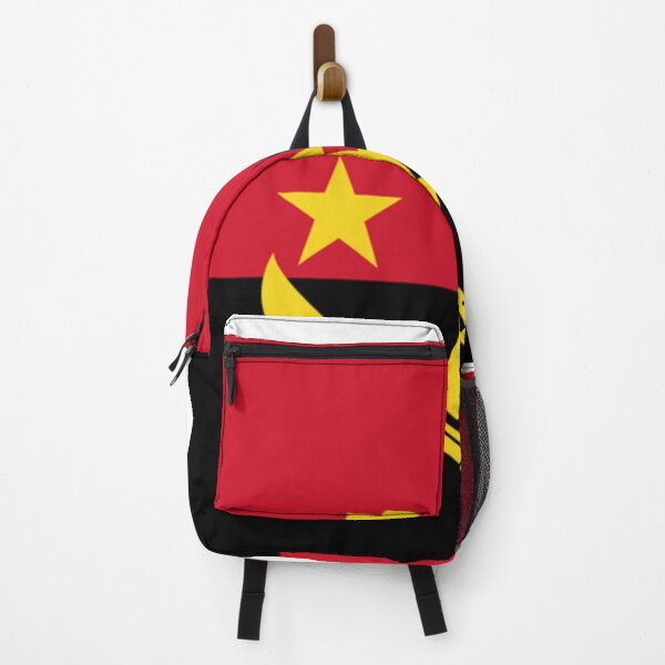 Item preview, Andorra Flag designed and sold by AVOGATO KITTY KAT CAT.