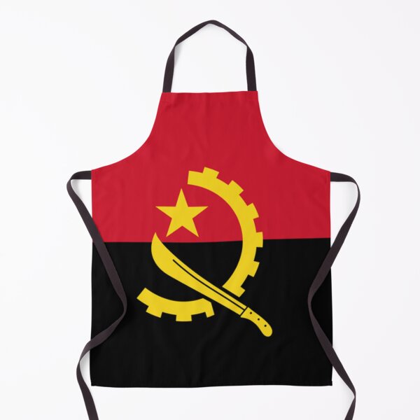 Item preview, Andorra Flag designed and sold by AVOGATO KITTY KAT  CAT.