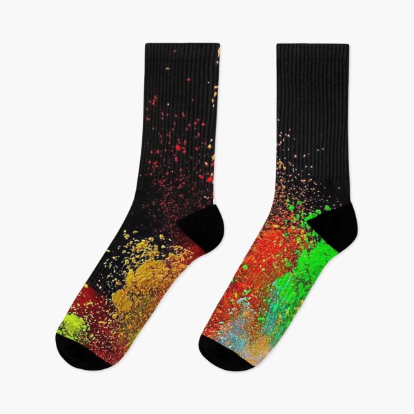 Item preview, Colors designed and sold by Aura __Print.
