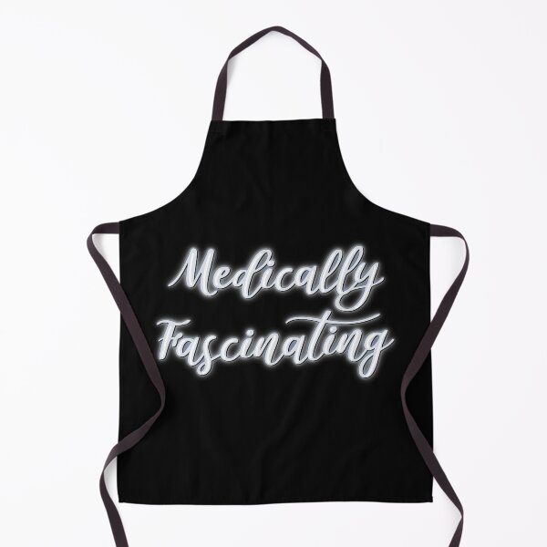 Item preview, Medically Fascinating designed and sold by Elle  Hazlett.