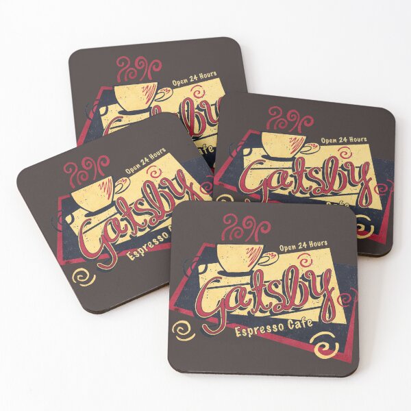 Item preview, Espresso Cafe designed and sold by A Brand With No Name.