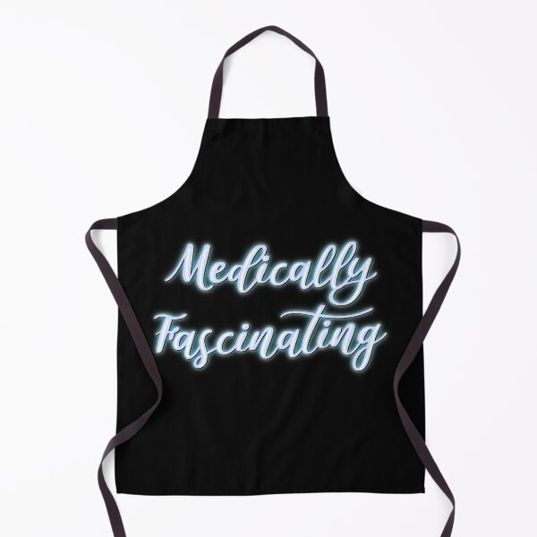 Item preview, Medically Fascinating designed and sold by Elle  Hazlett.