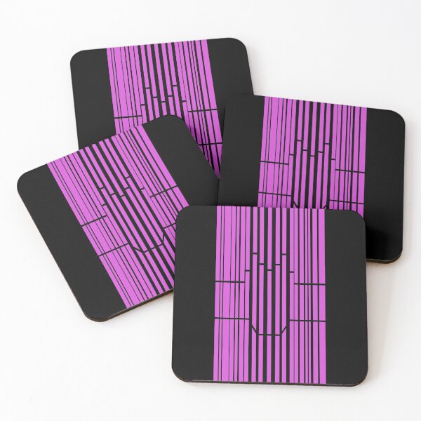 Item preview, Decade Barcode designed and sold by CaymanRoader.