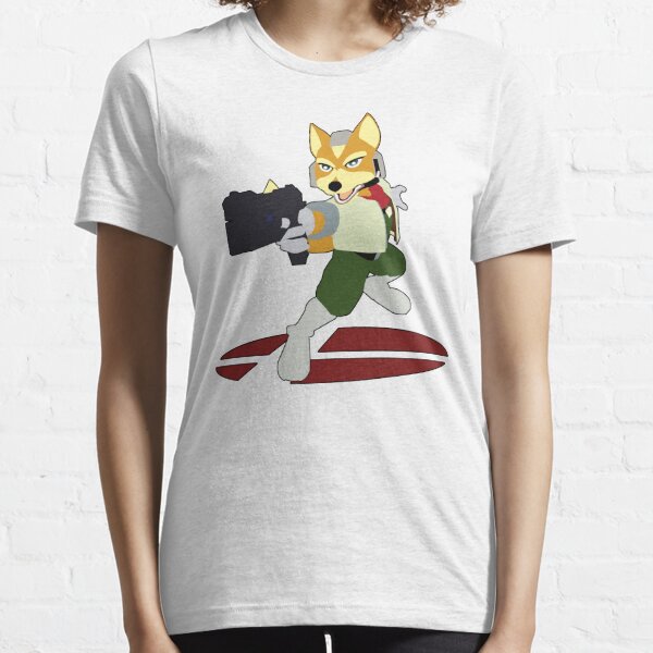 smash bros melee shirt