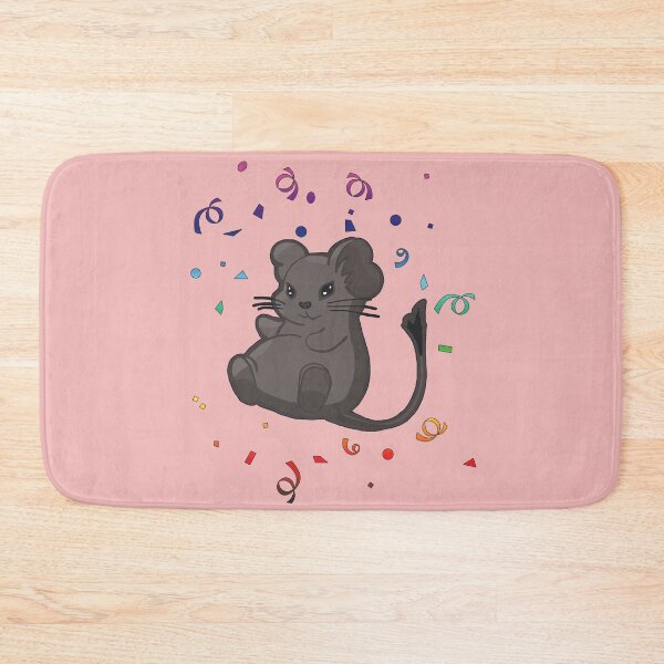 Item preview, Degu Celebration designed and sold by -M-I-.