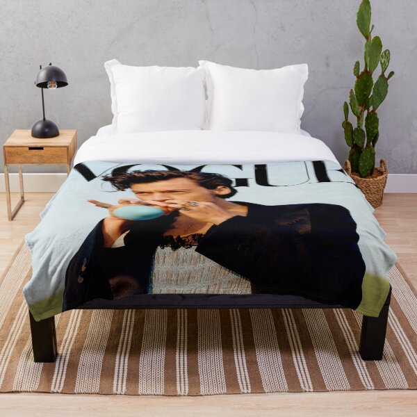 Harry Styles Bedding Redbubble
