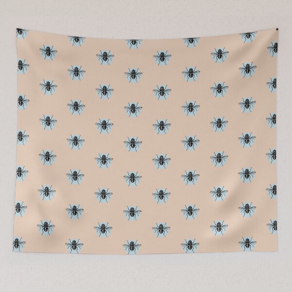 Item preview, Simple Housefly Illustration designed and sold by Hollie Black.