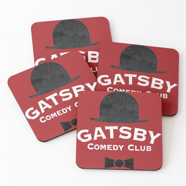 Item preview, Comedy Club designed and sold by A Brand With No Name.