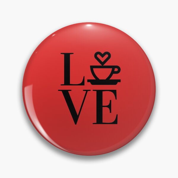 Item preview, Love Coffee designed and sold by JC33apparel.