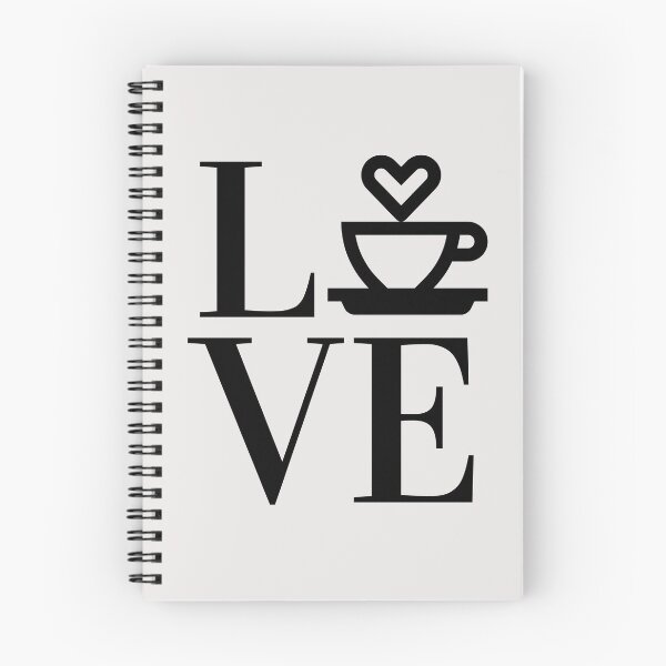Item preview, Love Coffee designed and sold by JC33apparel.