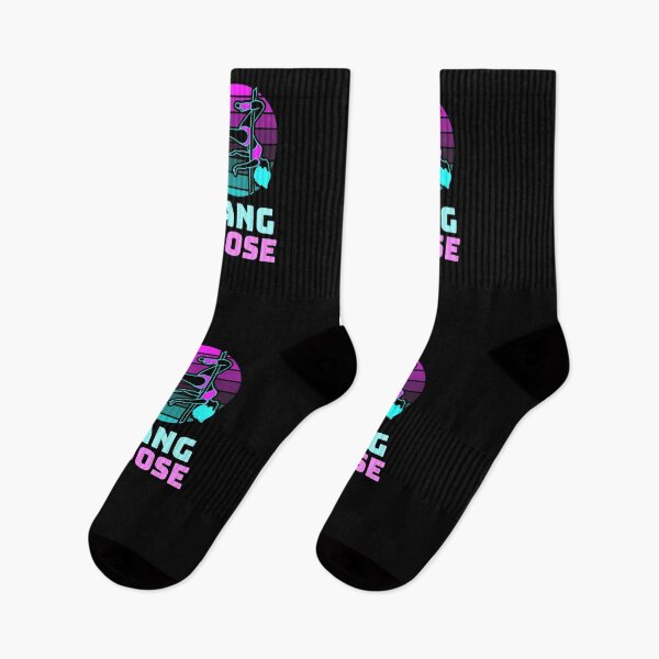 Item preview, Hang Loose Pole Dancing designed and sold by FitFabFunny.