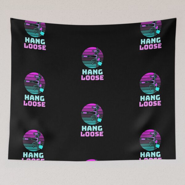 Item preview, Hang Loose Pole Dancing designed and sold by FitFabFunny.