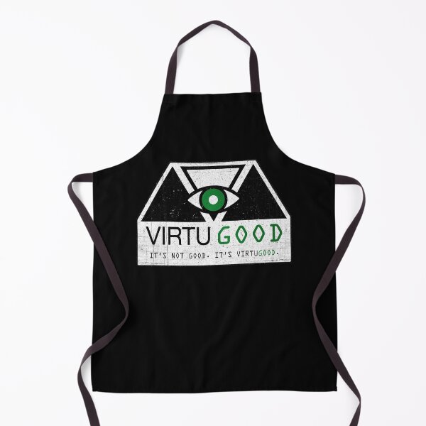 Item preview, VirtuGood - Worn [Roufxis-Rb] designed and sold by RoufXis.