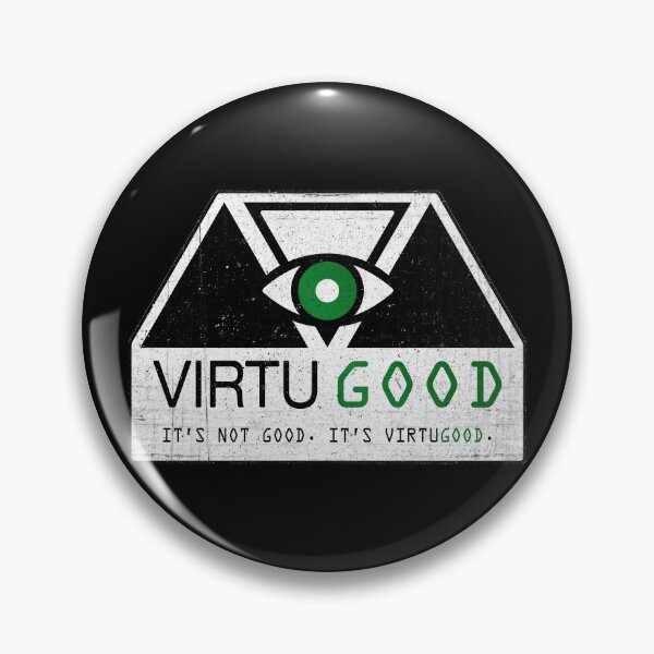 Item preview, VirtuGood - Worn [Roufxis-Rb] designed and sold by RoufXis.