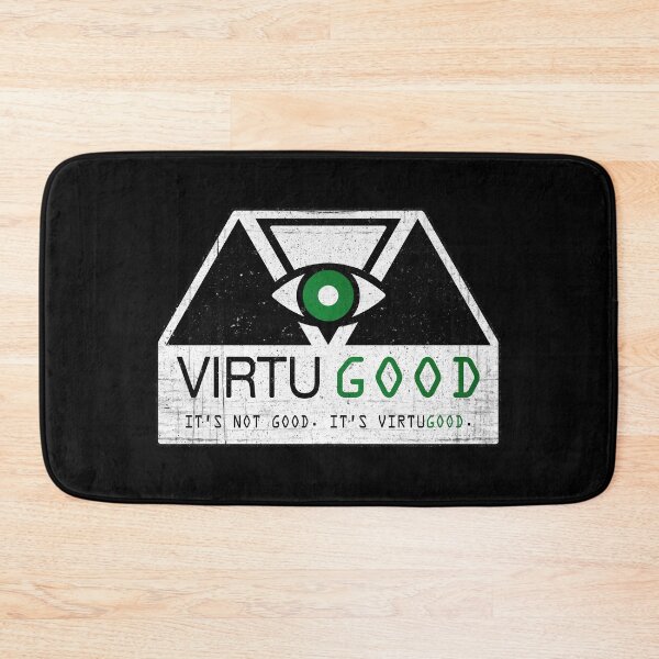 Item preview, VirtuGood - Worn [Roufxis-Rb] designed and sold by RoufXis.