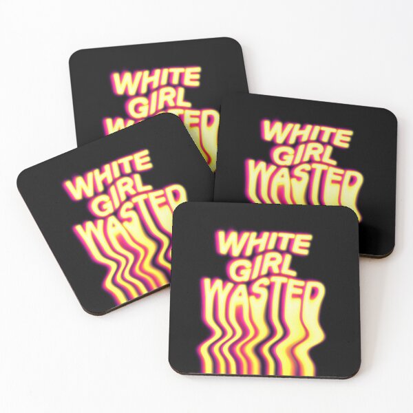 Item preview, White girl wasted  designed and sold by fullsendtv.