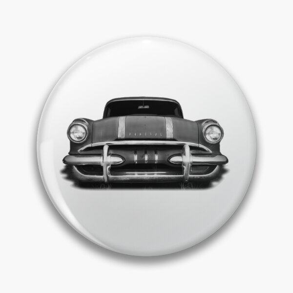 Item preview, 1956 Pontiac Chieftain designed and sold by StampCity.