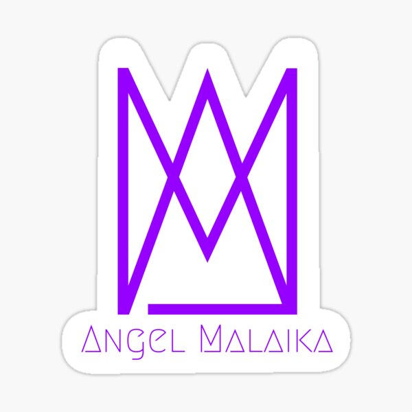 AMS Logo Sticker