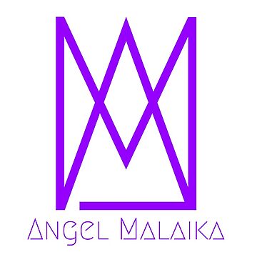 Artwork thumbnail, AMS Logo by Malaika Mustapha