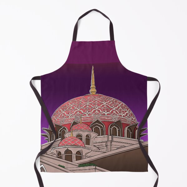 Item preview, Pink Mosque designed and sold by Rooftang.