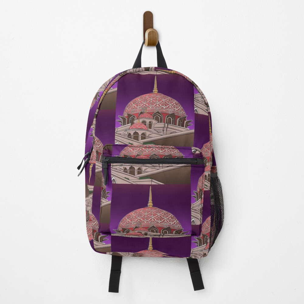 Item preview, Backpack designed and sold by Rooftang.