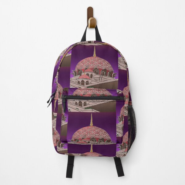 Item preview, Pink Mosque designed and sold by Rooftang.