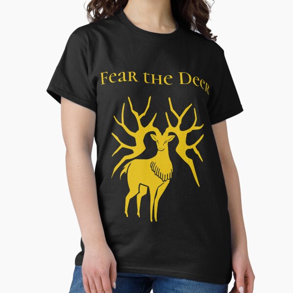 Item preview, Don't Underestimate Us designed and sold by Hufflechocolate.