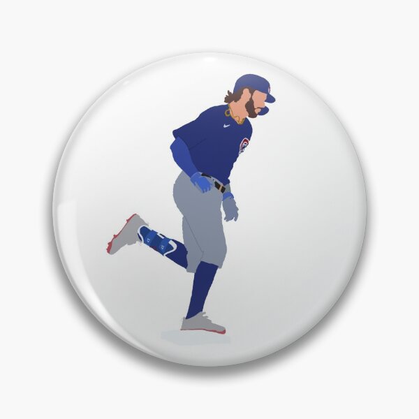Artikelvorschau, Kris Bryant entworfen und verkauft von megangray01.