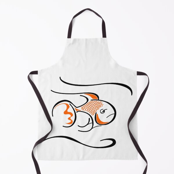 Item preview, Sardonic Goldfish designed and sold by KulisiKreative.