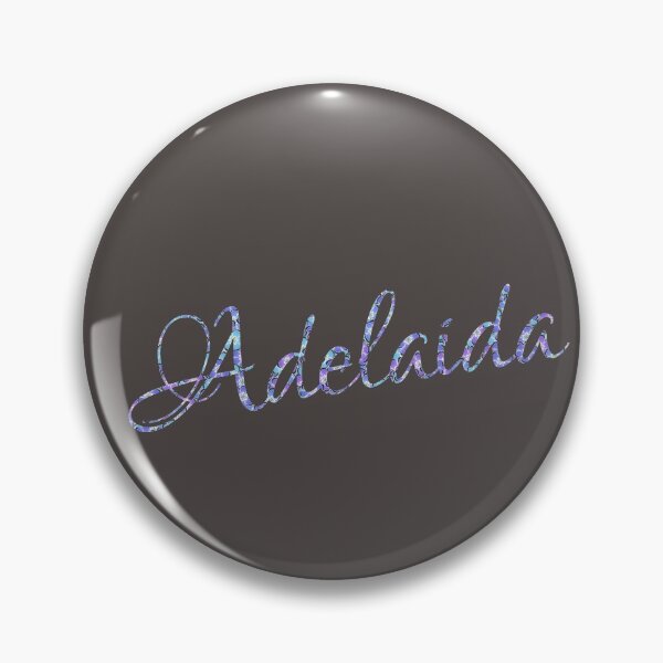 Item preview, Adelaide designed and sold by LizBanegasArt.