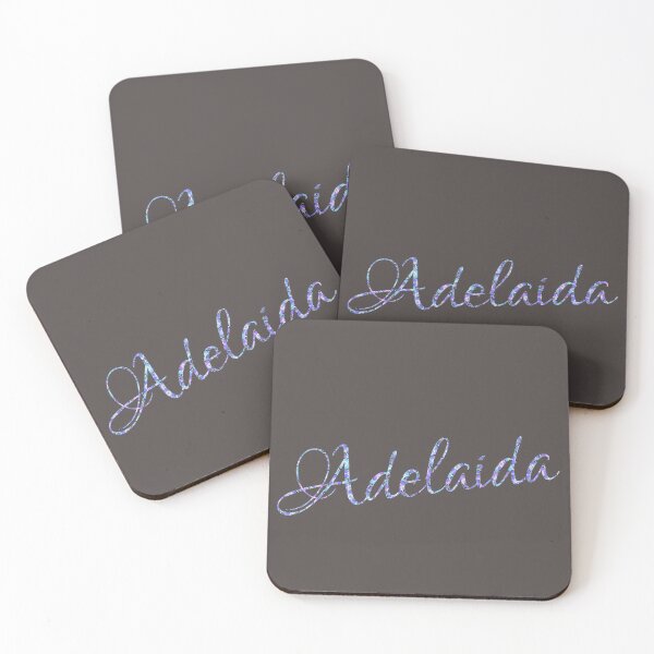 Item preview, Adelaide designed and sold by LizBanegasArt.