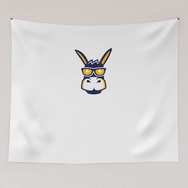 Item preview, Retro Vintage In A World Of Unicorns Be A Bad Ass Design designed and sold by noirty.