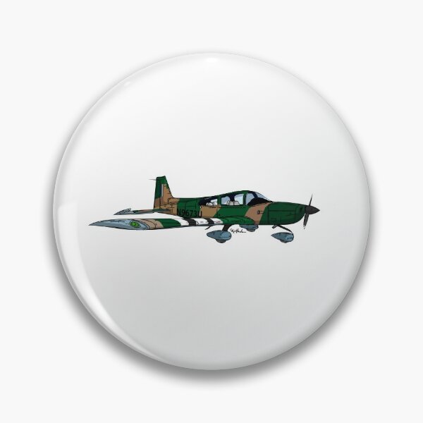 Item preview, Grumman N9673U designed and sold by Michael Garber.
