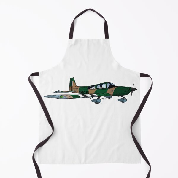 Item preview, Grumman N9673U designed and sold by Michael Garber.