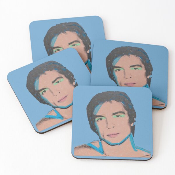 Item preview, Rudolf Nureyev designed and sold by StyleHubDesign.