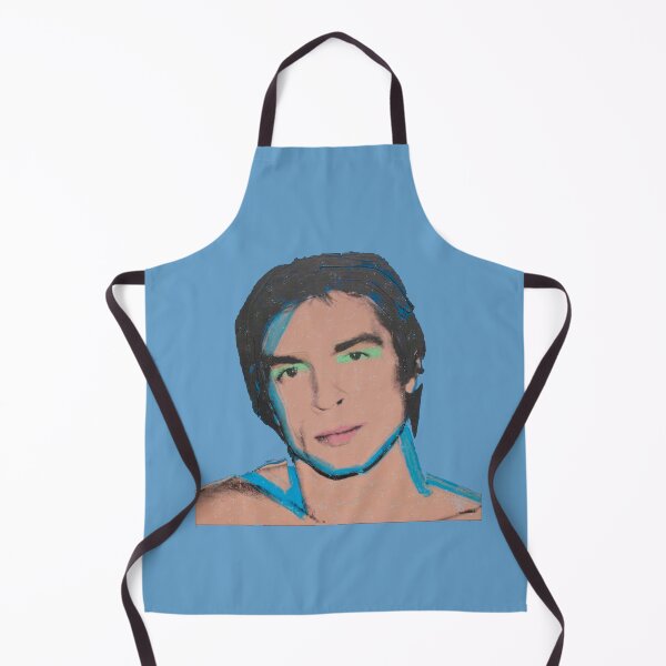 Item preview, Rudolf Nureyev designed and sold by StyleHubDesign.