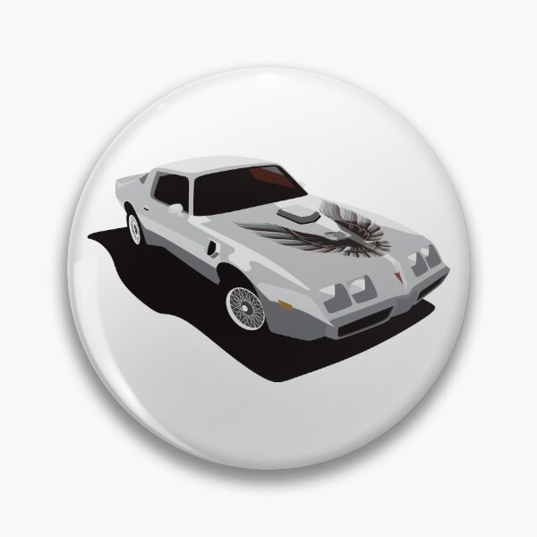 Item preview, Pontiac Transam designed and sold by Doug1234.