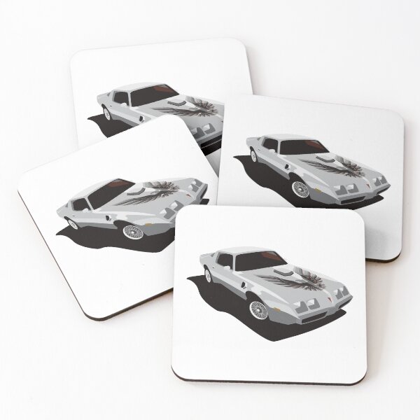 Item preview, Pontiac Transam designed and sold by Doug1234.