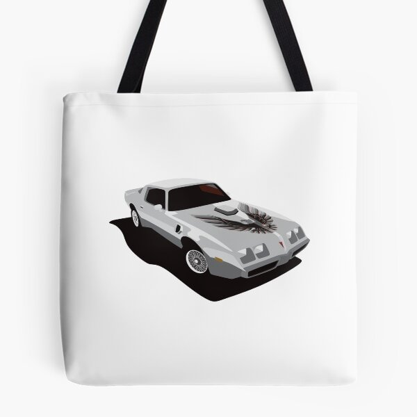 Artikelvorschau, Pontiac Transam entworfen und verkauft von Doug1234.
