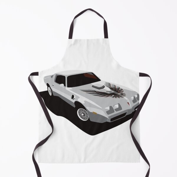 Item preview, Pontiac Transam designed and sold by Doug1234.